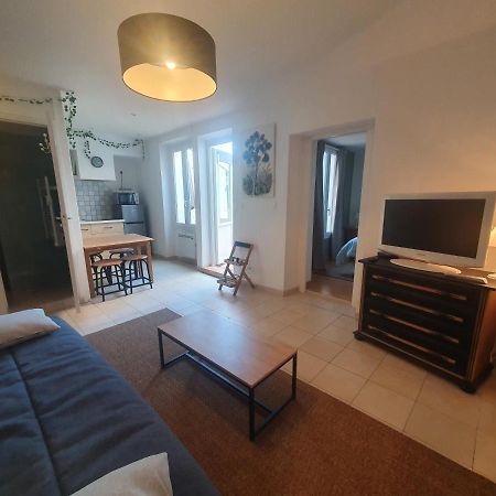 Appartement Terrasse Centre Ньон Екстериор снимка