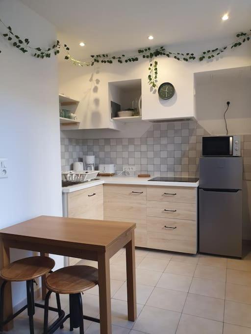 Appartement Terrasse Centre Ньон Екстериор снимка