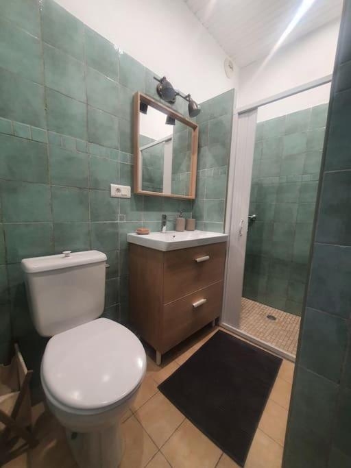Appartement Terrasse Centre Ньон Екстериор снимка