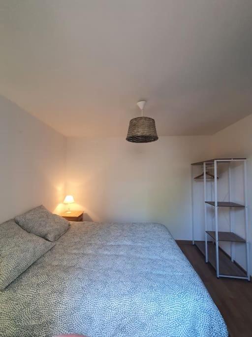 Appartement Terrasse Centre Ньон Екстериор снимка