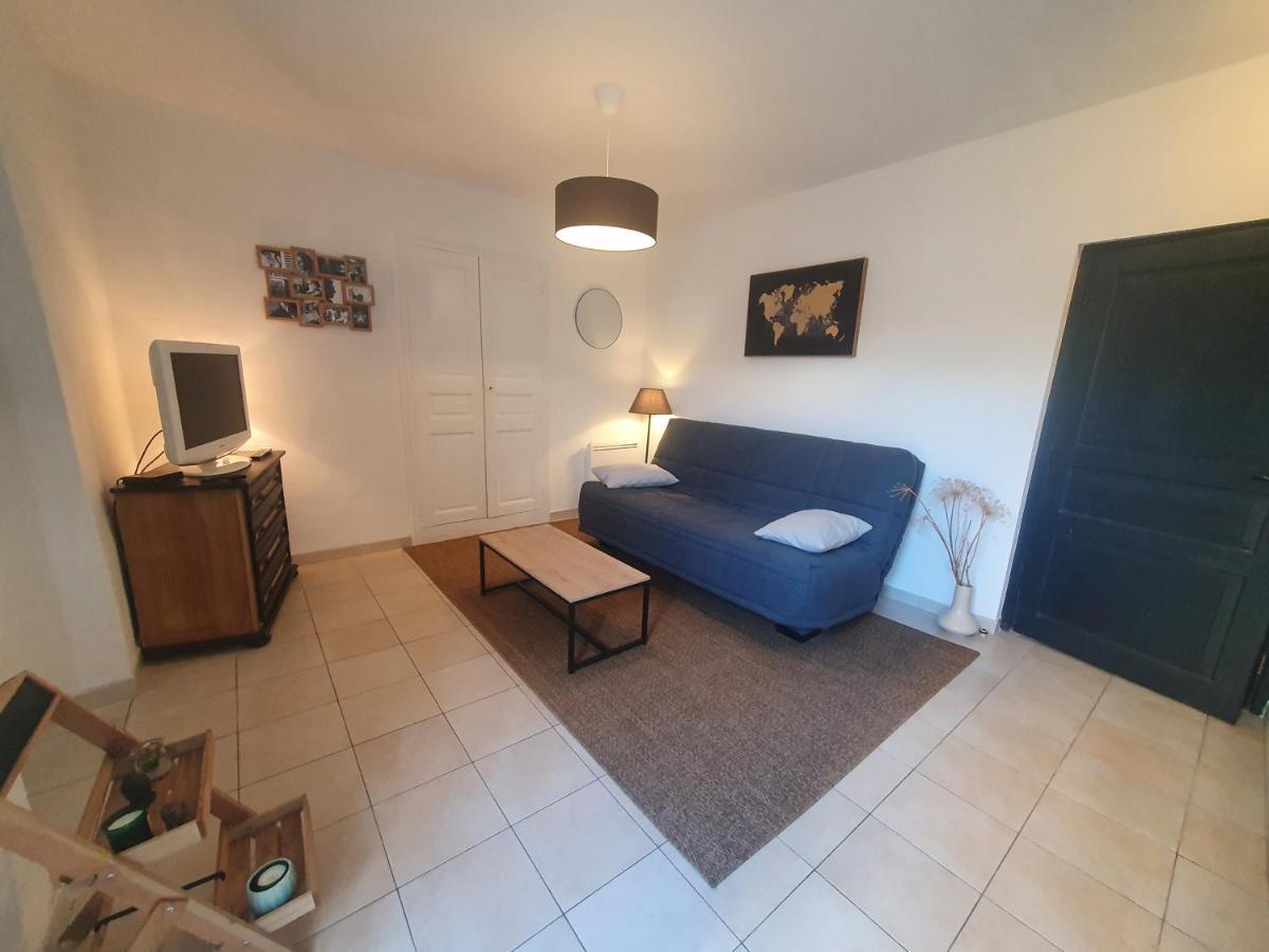 Appartement Terrasse Centre Ньон Екстериор снимка