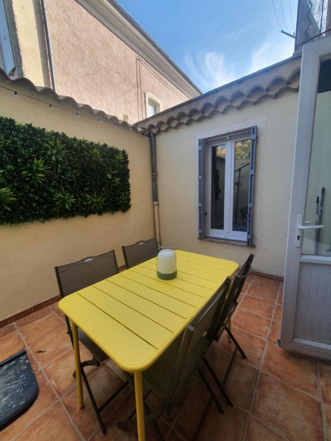 Appartement Terrasse Centre Ньон Екстериор снимка